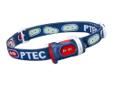 "Princeton Tec BOT - White LED, Blue/Red BOT-BL"
Manufacturer: Princeton Tec
Model: BOT-BL
Condition: New
Availability: In Stock
Source: http://www.fedtacticaldirect.com/product.asp?itemid=47561