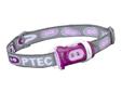 "Princeton Tec BOT - White LED, Purple/Pink BOT-PL"
Manufacturer: Princeton Tec
Model: BOT-PL
Condition: New
Availability: In Stock
Source: http://www.fedtacticaldirect.com/product.asp?itemid=47559
