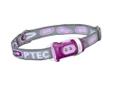 "Princeton Tec BOT - White LED, Purple/Pink BOT-PL"
Manufacturer: Princeton Tec
Model: BOT-PL
Condition: New
Availability: In Stock
Source: http://www.fedtacticaldirect.com/product.asp?itemid=47559