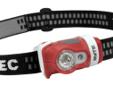 "Princeton Tec BYTE - White LED, Red 50 Lumen BYTR-RD"
Manufacturer: Princeton Tec
Model: BYTR-RD
Condition: New
Availability: In Stock
Source: http://www.fedtacticaldirect.com/product.asp?itemid=47588