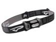 Princeton Tec Fuel FUEL4-BK Head Torch - LED - AAA - Black FUEL4-BK
When applied well, technology should be simple. Such is the case with the innovative Fuel headlamp - designed to meet the widest range of applications while remaining small, lightweight