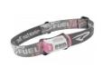 "Princeton Tec FUEL - White LED, Pink FUEL4-PK"
Manufacturer: Princeton Tec
Model: FUEL4-PK
Condition: New
Availability: In Stock
Source: http://www.fedtacticaldirect.com/product.asp?itemid=47562