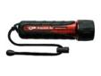 Princeton Tec Impact XL IMPXL-RD Flashlight - LED - AA - Red IMPXL-RD
We took the traditional look and feel of handheld halogen lights and added in our Maxbright LED to make the Impact XL. With a rubber overmold and rugged construction, the Impact XL is