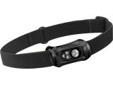 Princeton Tec Remix Pro HYB123-IR-BK Head Torch - LED - CR-123 - Black HYB123-IR-BK
When the US Military makes a request, Princeton Tec takes action. The Remix Pro is powered by a single CR123 battery providing excelled performance in cold weather, light