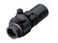 "
Leupold 66175 Prismatic 1x14mm Illuminated DCD Reticle Dark Earth
The Leupold Prismatic optic gives you the fast target acquisition and accuracy of a non-magnifying red dot sight. But unlike them, the Prismatic features an etched glass reticle that's