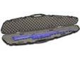 "
Plano 1511-01 Pro-Max PillarLock Sngl Scpd Gun Case Blk
This case uses the patented PillarLockÂ® which adds crush-resistant strength to the case. It will hold a scoped rifle with a large objective lens. Thick walled construction, heavy-duty latches,