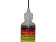 Pro-Shot 1 oz. Gun Solvent & Lube-Needle Oiler. Pro-Shot 1 oz. Gun Zero Friction Needle Oiler The Pro-Shot Zero Friction Oiler can be used to place one drop of lube exactly where you need it, without all the mess. Great for those otherwise unreachable
