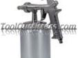 SEM Paints 71001 SEM71001 PRO-TEX TRUCKBED LINER GUN
Price: $127.41
Source: http://www.tooloutfitters.com/pro-tex-truckbed-liner-gun.html