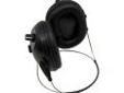 Pro Ears P300-B-BH Pro 300 NRR 26 Black Behind Head
Pro 300 NRR 26 Black
- Preset at 15 decibels of amplification for operation in a continuously noisy environment
- No high frequency filtering to help those with high frequency hearing loss
- Highly