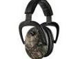 "
Pro Ears P300-APG Pro 300 Realtree APG
Pro 300 Reatree APG
- Lowest profile cup for maximum concealment
- Light weight for extended hunting
- Contoured cup for turkey, duck and bird hunting
- Scanner compatible for motor sports spectators
- Cup size is