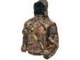 "
Frogg Toggs PA63102-60SM Pro Action Mossy Oak Infinity Camo Jacket Small
Pro Actionâ¢ Camo Jacket made from Classic50â¢ poly-pp hi-def non-woven camo material and Frogg ToggsÂ© quiet, tough and breathable non-woven tri-laminate material.
Features:
- Fully