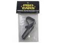 Pro Ears PE HPBC Pro Ears HP Clip
Pro Ears Hearing Protection Belt Clip
Specifications:
- Color- BlackPrice: $1.91
Source: http://www.sportsmanstooloutfitters.com/pro-ears-hp-clip.html