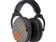 Pro Ears ReVO Passive Ear Muffs For Smaller Heads & Ears Pro Ears ReVO? NRR 26 Passive Ear Muffs are designed from the ground up to fit smaller heads. All the same features you expect from Pro Ears passive hearing protection but they provide a better fit