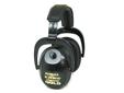 Pro Ears Predator Gold NRR 26 Black GS-P300-B
Manufacturer: Pro Ears
Model: GS-P300-B
Condition: New
Availability: In Stock
Source: http://www.fedtacticaldirect.com/product.asp?itemid=49050