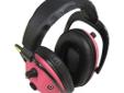 Pro Ears Predator Gold NRR 26 Pink GS-P300-P
Manufacturer: Pro Ears
Model: GS-P300-P
Condition: New
Availability: In Stock
Source: http://www.fedtacticaldirect.com/product.asp?itemid=49099