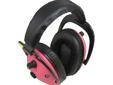 Pro Ears Predator Gold NRR 26 Pink GS-P300-PINK
Manufacturer: Pro Ears
Model: GS-P300-PINK
Condition: New
Availability: In Stock
Source: http://www.fedtacticaldirect.com/product.asp?itemid=49099