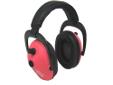 Pro Ears Pro 300 NRR 26 Pink P300-P
Manufacturer: Pro Ears
Model: P300-P
Condition: New
Availability: In Stock
Source: http://www.fedtacticaldirect.com/product.asp?itemid=49116