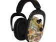 Pro Ears Pro 300 Reatree Advantage Max 4 camo P300-CM4
Manufacturer: Pro Ears
Model: P300-CM4
Condition: New
Availability: In Stock
Source: http://www.fedtacticaldirect.com/product.asp?itemid=63399
