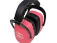 Pro Ears Pro Mag Gold NRR 33 Pink GS-DPM-P
Manufacturer: Pro Ears
Model: GS-DPM-P
Condition: New
Availability: In Stock
Source: http://www.fedtacticaldirect.com/product.asp?itemid=49073