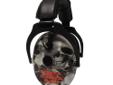 Pro Ears ReVO Electronic - Skulls ER300-SK
Manufacturer: Pro Ears
Model: ER300-SK
Condition: New
Availability: In Stock
Source: http://www.fedtacticaldirect.com/product.asp?itemid=63388