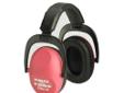 Pro Ears Ultra 26 NRR 26 Pink PE-26-U-P
Manufacturer: Pro Ears
Model: PE-26-U-P
Condition: New
Availability: In Stock
Source: http://www.fedtacticaldirect.com/product.asp?itemid=49220