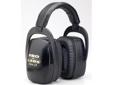 Pro Ears Ultra 33 NRR 33 Black PE-33-U-B
Manufacturer: Pro Ears
Model: PE-33-U-B
Condition: New
Availability: In Stock
Source: http://www.fedtacticaldirect.com/product.asp?itemid=49206