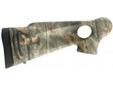 Pro Hunter FlexTech Thumbhole Stock Realtree Hardwoods The FlexTech Pro Hunter stock reduces recoil by 50% and absorbs the harmful recoil and vibration that punishes the shooter and damages or looses scopes. It incorporates four synthetic recoil absorbing