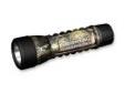 "
Browning 3713322 Pro Hunter LED Light 3322 Classic, Mossy Oak Infinity
Pure power is what these lights are all about. The Classic Pro is rated at 100 lumens, out to 100 meters and beyond. A tactical end-cap switch with high, low and flashing settings is