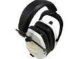 "
Pro Ears GS-DPS-W Pro Slim Gold NRR 28 White
The Gold Series Advantage is the balance achieved between comfort, noise attenuation and purity of sound. No compromises. No excuses.
- NRR 28
- Weight: 11.1 oz
- Five Year Warranty
- White "Price: $217.44