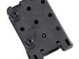 Pro Tool Industries Universal TEK-LOK Belt Clip UTek
Manufacturer: Pro Tool Industries
Model: UTek
Condition: New
Availability: In Stock
Source: http://www.fedtacticaldirect.com/product.asp?itemid=63417