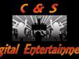 Click here to visit my Home Page ---------> http://www.chadeckenrode.com
C & S Digital Entertainment has been in the Mobile DJ Business for over 4 and a half years. My goal is to make your event successful and most memorable. I work with you, your