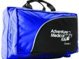 Medical Kit- Professional Guide I The Guide is designed for situations when seconds count- each color-coded injury-specific pocket contains a wide range of supplies to treat backcountry emergencies on the spot. Component highlights include a LaerdalÂ® CPR