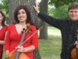 Fantasy Strings Ensemble at your service for your wedding or corporate event.
We are professional musicians with years of string performance experience.
Check out all the info including video samples on our webste http://www.fantasystrings.com.
To discuss