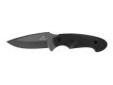 "
Gerber Blades 22-41795 Profile Knife Fixed Blade, Drop Point
This year, we bring you the Profile Knife, a knife built for comfort and durability for heavy usage. This knife features a non-slip rubber handles to ensure you have a good grip even in wet
