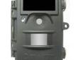"
Simmons 119422C ProHunter Trail Cam 6mp Grey w/Night Vision, 32 Black LED
Trail Cameras Description: With an astounding seven months of battery life, a quick trigger speed and up to 32GB of memory, our new trail cameras are the industry's preeminent