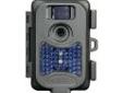 "
Simmons 119318C ProHunter Trail Cam 7mp Night Vision, Blue LED, Gray
With an astounding seven months of battery life, a quick trigger speed of 1.6 seconds and up to 32GB of memory, Simmons' trail cameras are the industry's preeminent blend of