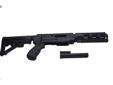 Convert your Ruger 10-22* Carbine Into the Archangel rifle (Advanced Rimfire System) The Archangel allows you to use modern accessories and optics on your Ruger 10-22* carbine. Manufactured entirely from Mil-Spec battle proven polymers the Archangel is no