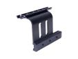 ProMag AK47 Side Rail Mount Black. The mount attaches directly to AK-47 type rifle with the attaching iron of the left hand side of the receiver. Accepts Weaver style rings on the Picatinny rail.
Manufacturer: ProMag AK47 Side Rail Mount Black. The Mount