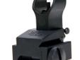 ProMag AR15 Picatinny Flip Up Front Sight Black Polymer. ProMag Sight Picatinny Black PM210
Manufacturer: ProMag AR15 Picatinny Flip Up Front Sight Black Polymer. ProMag Sight Picatinny Black PM210
Condition: New
Price: $40.66
Availability: In Stock