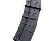 Promag AR15 CMMG, Ciener, Spike's, Tactical Solutions 22LR Conversion Magazine 30 Rounds Black. ProMag Magazine for AR-15 / M16 equipped with the CMMG, Ciener, Spike's, Tactical Solutions 22 Long Rifle Conversion.
Manufacturer: Promag AR15 CMMG, Ciener,