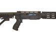 Archangel Rifle (10-22*), StandardConvert your Ruger 10-22* Carbine Into the Archangel rifle (Advanced Rimfire System) The Archangel allows you to use modern accessories and optics on your Ruger 10-22* carbine. Manufactured entirely from Mil-Spec battle