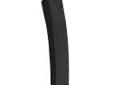 AR-15 .223 42-Round Magazine (black polymer)
Manufacturer: ProMag
Model: COL-A16
Condition: New
Price: $9.73
Availability: In Stock
Source: