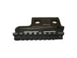ProMag M1A, M14 Heavy-Duty Tactical Scope Mount Black Steel. ProMag Heavy-Duty Tactical Mount Black Steel M14/M14 PM081A
Manufacturer: ProMag M1A, M14 Heavy-Duty Tactical Scope Mount Black Steel. ProMag Heavy-Duty Tactical Mount Black Steel M14/M14