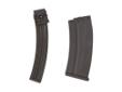 ProMag Magazine Archangel 22LR Ruger 10/22 10 Rounds Black. Manufacturer P/N: AA922 01
Manufacturer: ProMag Magazine Archangel 22LR Ruger 10/22 10 Rounds Black. Manufacturer P/N: AA922 01
Condition: New
Price: $20.77
Availability: In Stock
Source: