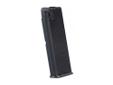 ProMag Magazine Kel-Tec P-3AT 380ACP 15 Rounds Blue. Manufacturer P/N: KELA1
Manufacturer: ProMag Magazine Kel-Tec P-3AT 380ACP 15 Rounds Blue. Manufacturer P/N: KELA1
Condition: New
Price: $19.61
Availability: In Stock
Source: