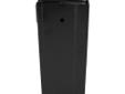 ProMag Ranch RifleÂ® 6.8mm SPC (20)Rd Blue Steel Magazine. A 20-rd Magazine for the Ruger RanchÂ® 6.8 rifles chambered in 6.8mm SPC. Magazine body constructed of heat treated steel with a black-oxide finish for durability and harsh use in the field. A