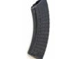 Saiga 7.62X39mm 20-Round Magazine (black polymer)
Manufacturer: ProMag
Model: SAI-A1
Condition: New
Price: $14.30
Availability: In Stock
Source: http://www.manventureoutpost.com/products/ProMag-SAI%252dA1-Saiga-Poly-Mag-7.62X39mm-20rd-Blk.html?google=1