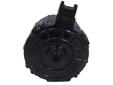 Saiga 12 Gauge 12-Round Drum Magazine (black polymer) * American 2 3/4 shells only *
Manufacturer: ProMag
Model: SAI-A7
Condition: New
Price: $53.71
Availability: In Stock
Source: