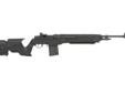 Next generation, fully adjustable stock for Springfield M1A and M14 rifles. Drop-in fit. Built entirely of our lightweight, carbon fiber reinforced polymer. Impervious to weather, and will withstand all standard gun solvents and oils. The Archangel M1A