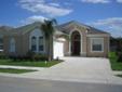 City: Davenport FL
State: Florida
Rent: $700
Property Type: Property
Bed: 4
Bath: 3
This wonderful home has every amenity you could look for. It has a private pool area with a spa, tile floors and a great location. It even has a game room with a pool